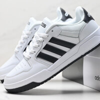 Giày thể thao cổ thấp Adidas neo Entrap Adidas Retro thoải mái chống mài mòn