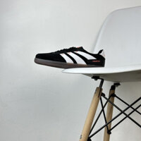 Giày thể thao cổ thấp đa chức năng Carnivore 24 Freedom Tournament "Đen Trắng Cam" if1025 36-45