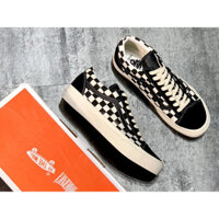 Giày thể thao cổ thấp Ready Vans Style 36 LX cho nam và nữ