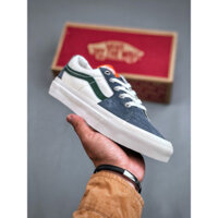 Giày thể thao cổ thấp Vans SK8 Hi 35-44