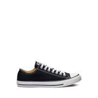 Giày Thể Thao Converse Chuck Taylor All Star Ox Unisex - Black