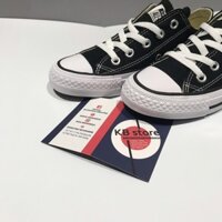 Giầy Thể Thao Converse Classic [ FullBox,Tag + Vớ ] Đen,Trắng Cao Cấp - Sneaker Nam, Nữ 🍓