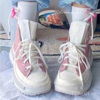 Giày thể thao Converse NAM cổ điển cao cấp giày thể thao Converse star giày nữ-B59