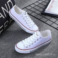 Giày thể thao Converse001 All-Star converse001 Chuck Taylor All-Star White