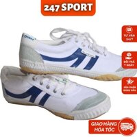 Giày thể thao đá bóng THƯỢNG ĐÌNH giày bóng đá Thăng Long, THASACO loại cao cấp