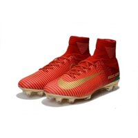 Giày thể thao đá bóng Mercurial Superfly V CR7 FG35-45 *  * < 💖