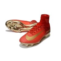 Giày thể thao đá bóng Mercurial Superfly V CR7 FG35-45 *  * 📷