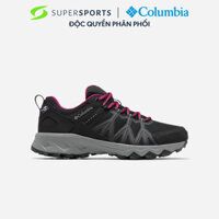 Giày Thể Thao Đa Năng Nữ Columbia Peakfreak™ Ii Outdry™ - Đen - 2005131010 LS001