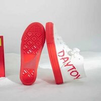 Giày THỂ THAO DAYTOY Tiêu Chiến Vương Nhất Bác YiBo Lam Vong Cơ Ngụy Vô Tiện Ma đạo tổ sư