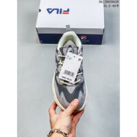 Giày thể thao đế mỏng thời trang nữ Gaxw qazun Fila 2023uhn