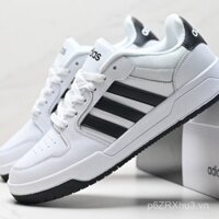 Giày thể thao đế thấp Adidas neo Entrap Adidas cổ điển chịu mài mòn thoải mái