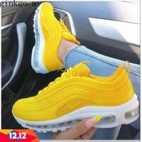 Giày Thể Thao Đệm Khí 97 og airmax 97 Thời Trang