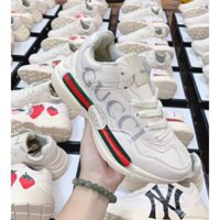 Giày Thể Thao Đôi Nam Nữ _Giày Chữ GC .