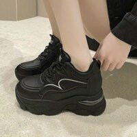 Giày Thể Thao Độn Đế 7cm