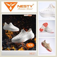 GIÀY THỂ THAO ĐÚC NGUYÊN KHỐI NHỰA EVA SIÊU NHẸ NHÃN HIỆU NESTY NE27