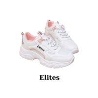 Giày thể thao Elites nam nữ dòng tập Giày tập gym hỗ trợ vận động, tập luyện hiệu quả