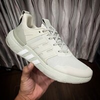 Giày thể thao EQT Equipment Plus Cream - Bản Cao Cấp Boost Nén