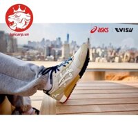 Giày thể thao Evisses X Asics Gel-Lyte 3 giày thể thao thời trang cobranddynamic