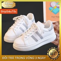 Giày thể thao 👠FREESHIP👠 Giảm 20K khi Nhập [GIÀY ĐẸP] -  Giày nữ giá rẻ đẹp / giày đẹp Quảng Châu / Giày Sneaker.