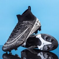 Giày thể thao Futsal FG Football Boots CR7 AG năng động cao cấp cho nam size 35-45