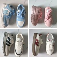 Giày thể thao giày bata cho bé hàng QC cao cấp có đủ size 26_37