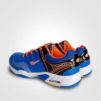 Giày thể thao - Giày cầu lông XPD 855 chính hãng ( Màu xanh dây cam) Tốt Nhất . :)) [ NEW ĐẸP ] .