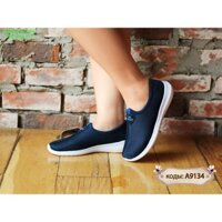 Giày thể thao| giày chạy bộ| giày anh khoa| giày xuất Nga| A9134 size 31 - 43