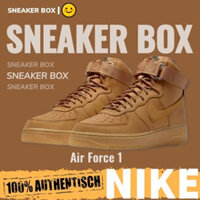 Giày thể thao, giày, giày chạy bộ, giày nike Nike Air Force 1 nguyên bản 100%