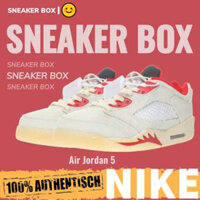 Giày thể thao, giày Nike Air Jordan 5 Low "Chinese New Year" chính hãng sports