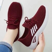 Giầy Thể Thao - Giầy Sneaker - Giầy Nữ - Shop Tiến Huyền