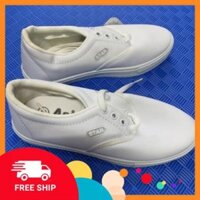 Giày Thể Thao ,giày Thể Thao Asia Nữ Trắng