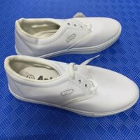 Giày Thể Thao ,giày Thể Thao Asia Nữ Trắng