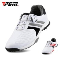 Giày Thể Thao Golf Nam Chống Nước Bụi Bẩn PGM XZ118, Giày Golf Thể Thao PGM Cao Cấp