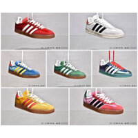 Giày thể thao GUCCI chính hãng Adidas (7 màu) Thiết kế cổ điển hợp thời trang