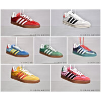 Giày thể thao GUCCI chính hãng Adidas (7 màu) Thiết kế cổ điển hợp thời trang