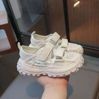 Giày thể thao hở gót mã 799 fom lớn size 26-36