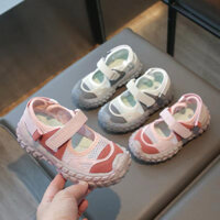 Giày thể thao hở gót siêu nhẹ mã 7988 size 26-36