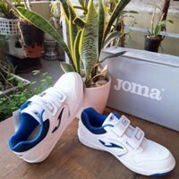 Giày thể thao Joma trắng xanh