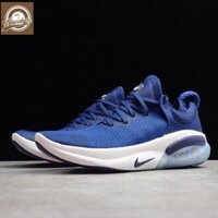 Giầy thể thao Joyride run flyknit xanh thời trang nam nữ  :)) .