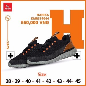 Giày thể thao Kamito Hanika