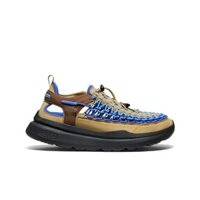 Giày thể thao Keen Uneek WK |   Đàn ông |   Khaki / Đen