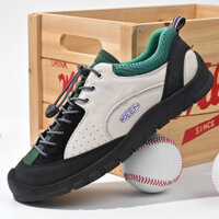 Giày Thể Thao KEEN Unisex - Thiết Kế Thoáng Khí Đế Phylon Siêu Nhẹ, Chống Trượt Cao Cấp - Phù Hợp Chạy Bộ, Du Lịch, Thời Trang Năng Động (Nam/Nữ) - FREESHIP 500K + TẶNG Vớ Chống Hôi