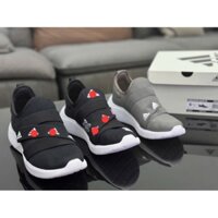 Giày thể thao không dây Das Puremotion Adapt SPW Womens Running Sneaker Shoes