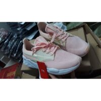 Giày thể thao Lining Nữ Chính hãng - HÀNG SẴN - ẢNH THẬT . Mới 2020 . :))