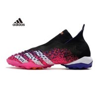 Giày thể thao lốp xe ô tô mới lạ Adidas Predator... Túi Giày bóng đá chống nước TF 1 tf18