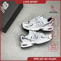 Giày thể thao Love sport  New Balance 530 Cho Nam Nữ - Bao Check