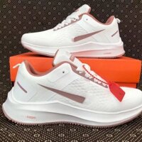 Giày thể thao lưới mẫu mới dáng siêu đẹp 4 màu, size 36-44 cho nam và nữ HNK272