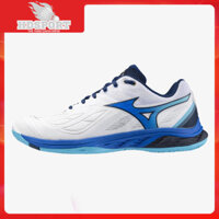 Giày Thể Thao Mizuno Wave Fang 2 - Hàng Chính Hãng