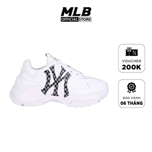 Giày thể thao MLB 32SHCM111