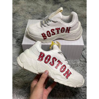 Giày Thể Thao MLB boston SC